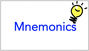 Mnemonics-0