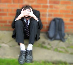 Focus on Teen Problems