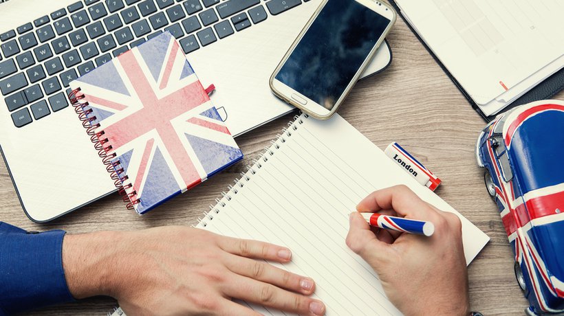 Английски език онлайн подготовка за изпити IELTS, FCE, CAE