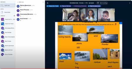онлайн езиков курс английски ACC-Learn – уроци от вкъщи
